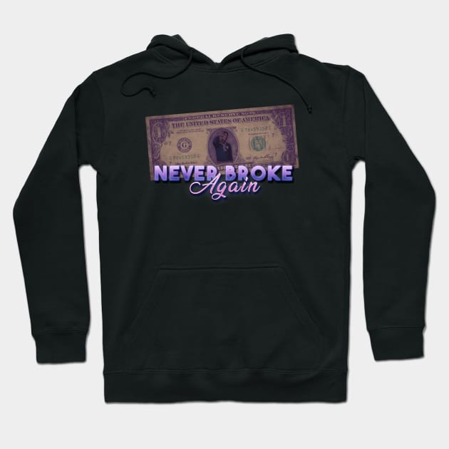 NBA YOUNGBOY Nba Youngboy Hoodie TeePublic